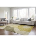 Chantille ACN665 Gold 3' x 5' Rug