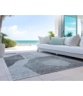 Chantille ACN665 Silver 3' x 5' Rug