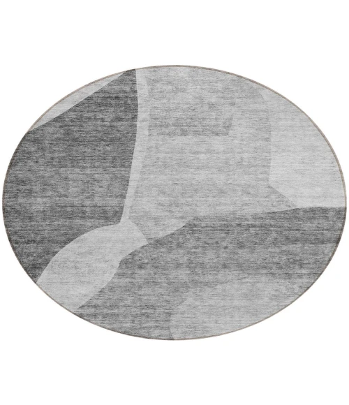 Chantille ACN665 Silver 8' x 8' Rug