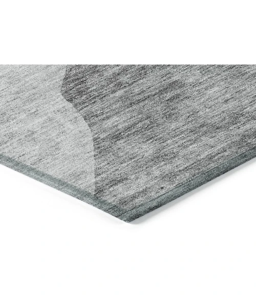 Chantille ACN665 Silver 3' x 5' Rug
