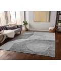 Chantille ACN665 Silver 3' x 5' Rug