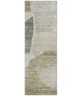 Chantille ACN665 Taupe 2'3" x 7'6" Rug