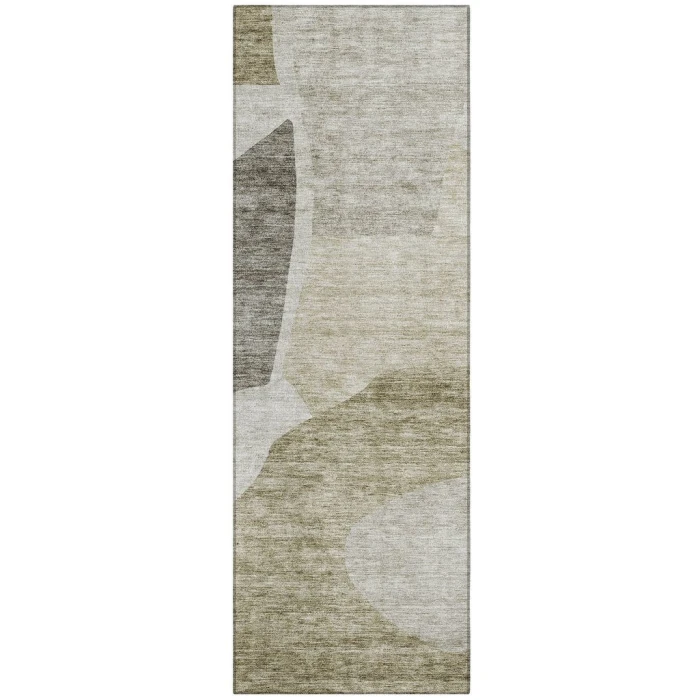 Chantille ACN665 Taupe 2'3" x 7'6" Rug