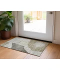 Chantille ACN665 Taupe 1'8" x 2'6" Rug
