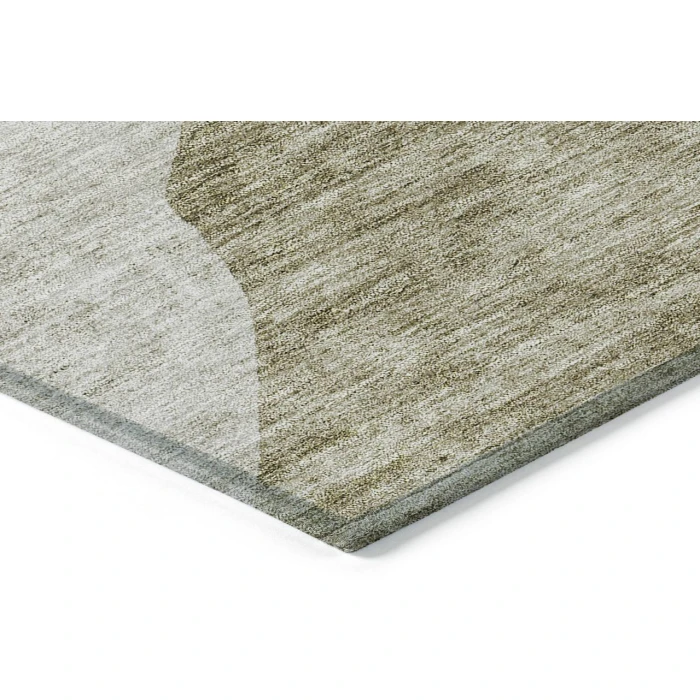 Chantille ACN665 Taupe 3' x 5' Rug