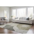 Chantille ACN665 Taupe 3' x 5' Rug