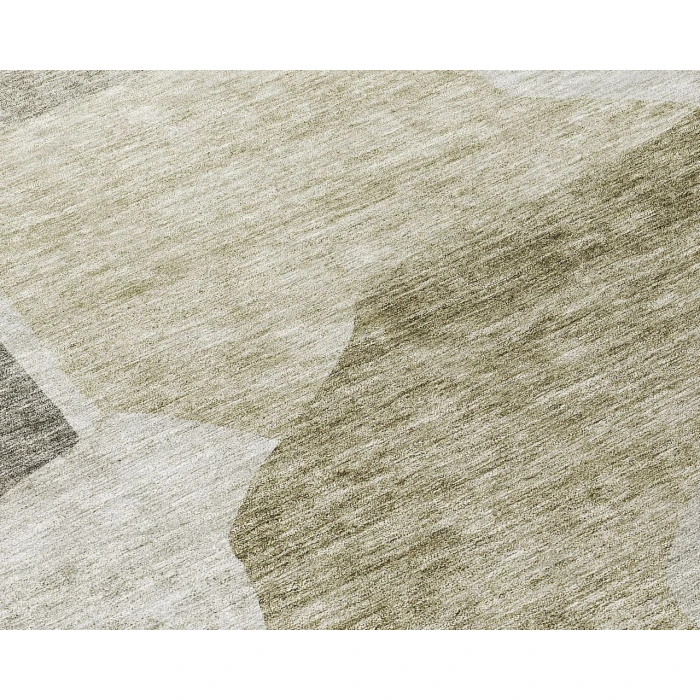 Chantille ACN665 Taupe 3' x 5' Rug