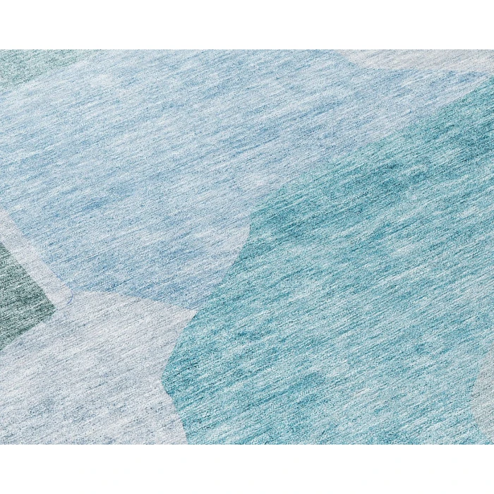 Chantille ACN665 Teal 8' x 10' Rug