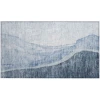 Addison Chantille ACN667 Blue 1 ft. 8 in. x 2 ft. 6 in. Rectangle Rug