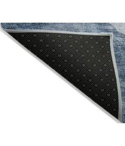 Addison Chantille ACN667 Blue 2 ft. 6 in. x 3 ft. 10 in. Rectangle Rug