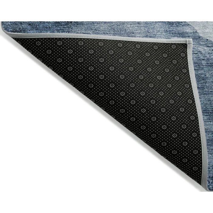 Chantille ACN667 Blue 2'3" x 7'6" Rug
