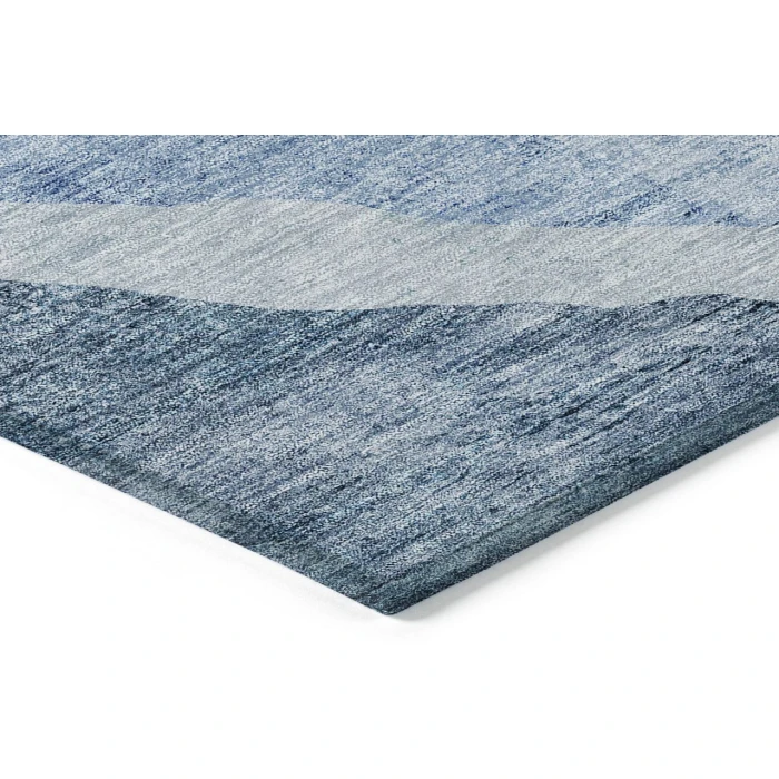 Chantille ACN667 Blue 2'3" x 7'6" Rug