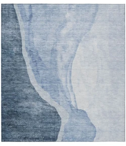 Addison Chantille ACN667 Blue 2 ft. 6 in. x 3 ft. 10 in. Rectangle Rug
