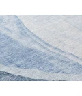 Chantille ACN667 Blue 2'3" x 7'6" Rug