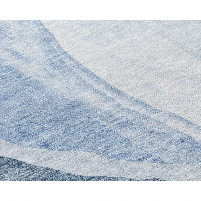Chantille ACN667 Blue 2'3" x 7'6" Rug