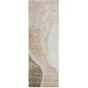 Addison Chantille ACN667 Brown 2 ft. 3 in. x 7 ft. 6 in. Runner Rug