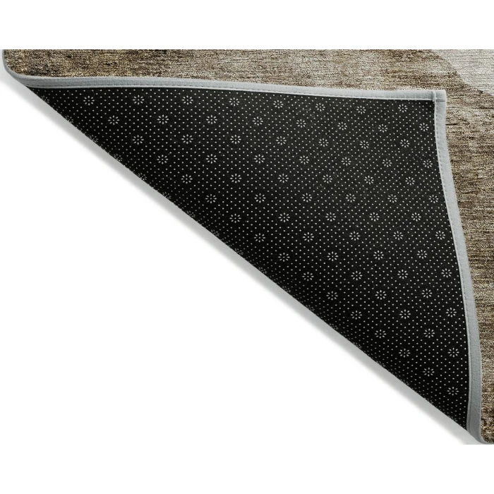 Chantille ACN667 Brown 9' x 12' Rug