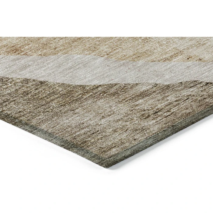 Chantille ACN667 Brown 9' x 12' Rug