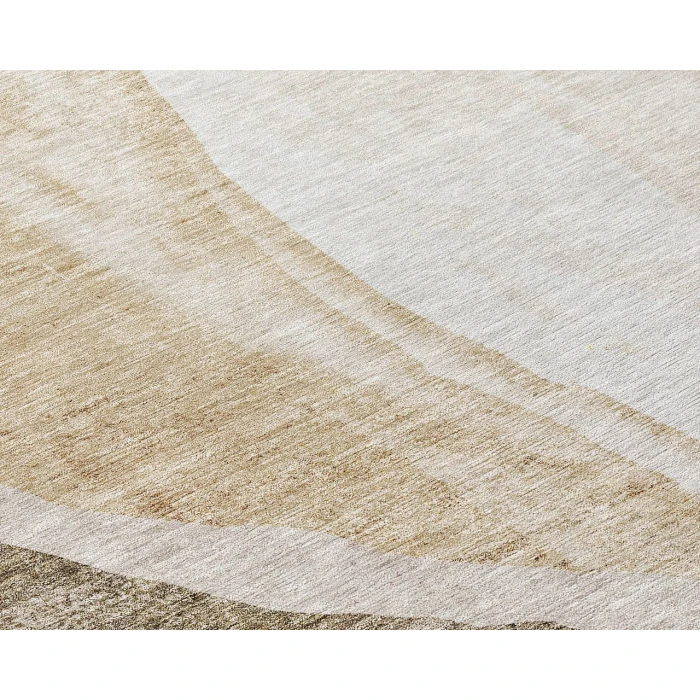 Chantille ACN667 Brown 9' x 12' Rug