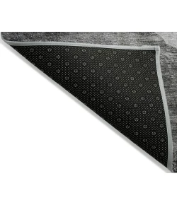 Addison Chantille ACN667 Charcoal 3 ft. x 5 ft. Rectangle Rug