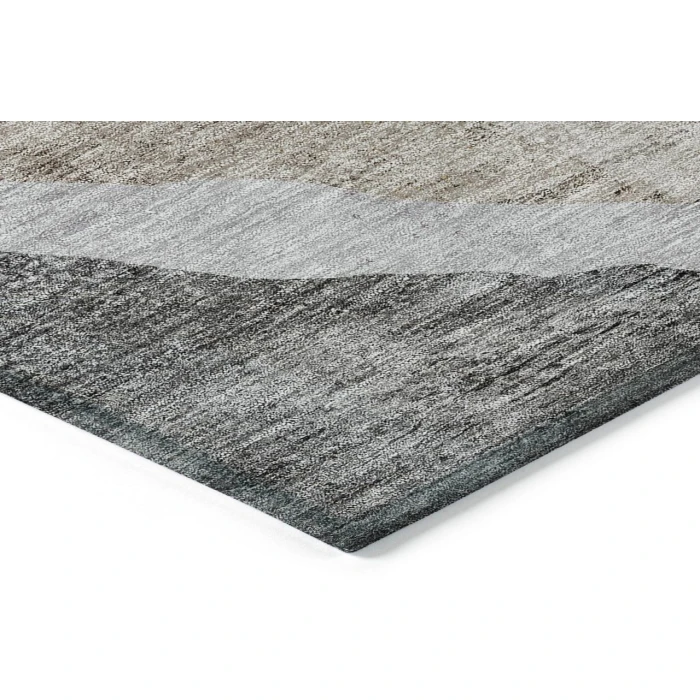 Chantille ACN667 Charcoal 9' x 12' Rug