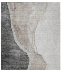Chantille ACN667 Charcoal 9' x 12' Rug
