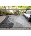 Chantille ACN667 Gray 9' x 12' Rug