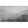 Addison Chantille ACN667 Gray 1 ft. 8 in. x 2 ft. 6 in. Rectangle Rug