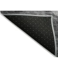 Chantille ACN667 Gray 9' x 12' Rug