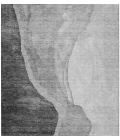 Chantille ACN667 Gray 9' x 12' Rug