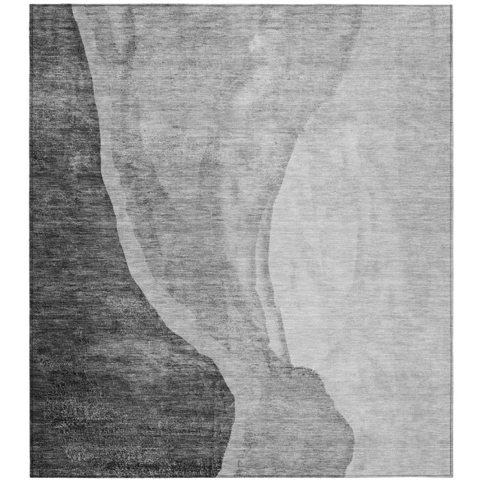 Chantille ACN667 Gray 9' x 12' Rug