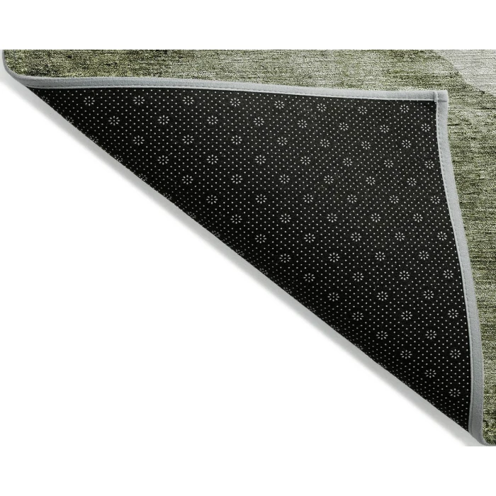 Chantille ACN667 Olive 8' x 8' Rug