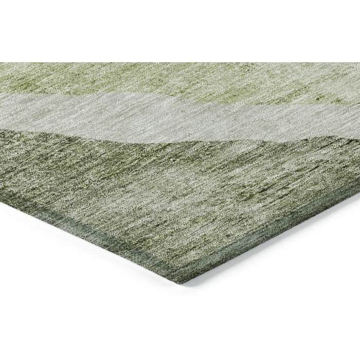 Chantille ACN667 Olive 8' x 8' Rug