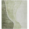 Addison Chantille ACN667 Olive 9 ft. x 12 ft. Rectangle Rug
