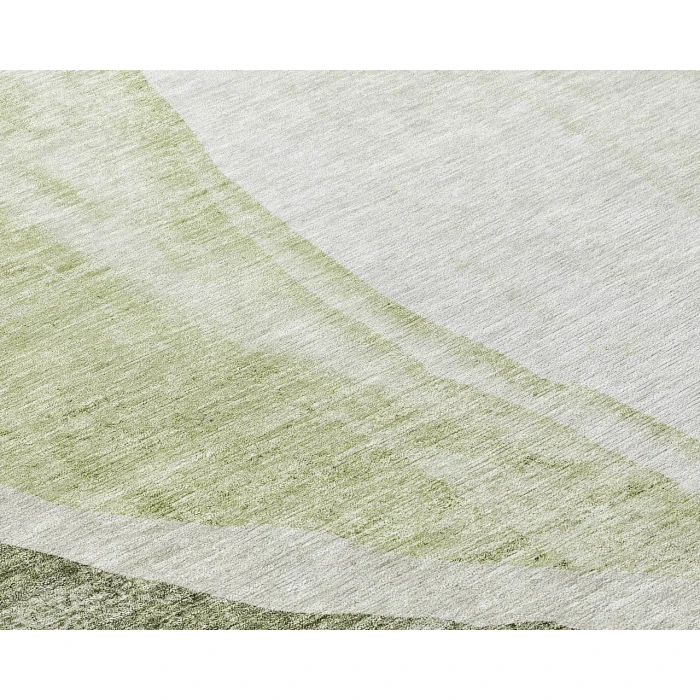 Chantille ACN667 Olive 8' x 8' Rug