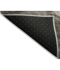 Addison Chantille ACN667 Taupe 1 ft. 8 in. x 2 ft. 6 in. Rectangle Rug
