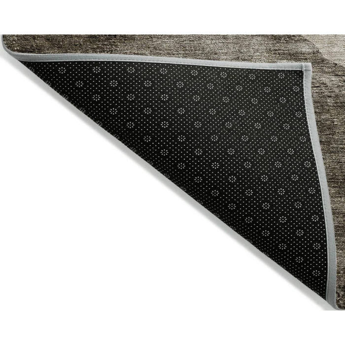 Chantille ACN667 Taupe 8' x 8' Rug