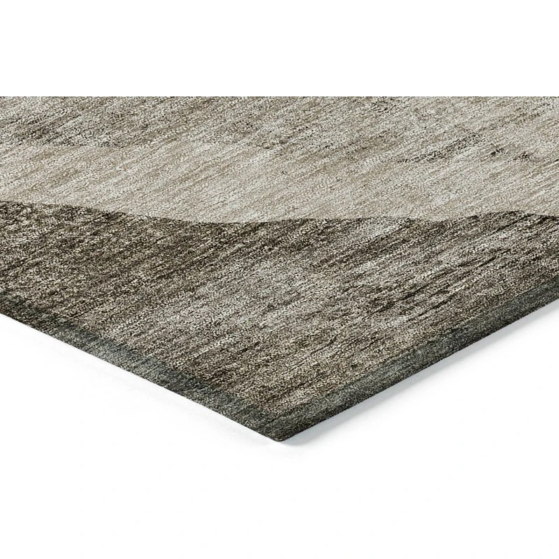 Chantille ACN667 Taupe 2'6" x 3'10" Rug
