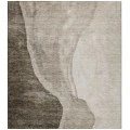 Chantille ACN667 Taupe 2'6" x 3'10" Rug