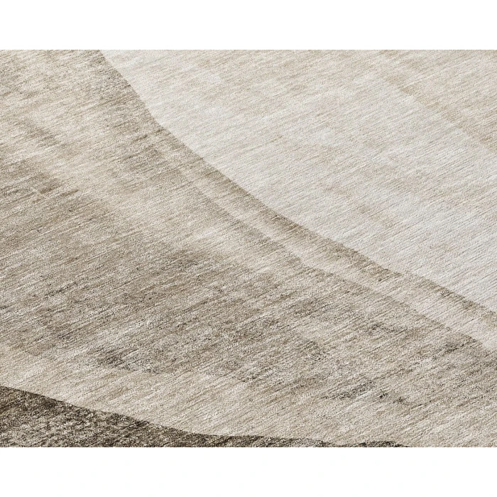 Chantille ACN667 Taupe 8' x 8' Rug