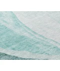 Chantille ACN667 Teal 9' x 12' Rug
