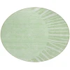 Addison Chantille ACN668 Aloe 8 ft. x 8 ft. Round Rug
