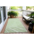 Chantille ACN668 Aloe 2'3" x 7'6" Rug