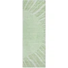 Addison Chantille ACN668 Aloe 2 ft. 3 in. x 7 ft. 6 in. Runner Rug