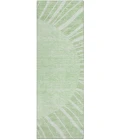 Chantille ACN668 Aloe 2'3" x 7'6" Rug