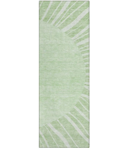 Chantille ACN668 Aloe 2'3" x 7'6" Rug