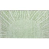 Addison Chantille ACN668 Aloe 1 ft. 8 in. x 2 ft. 6 in. Rectangle Rug