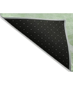 Addison Chantille ACN668 Aloe 8 ft. x 8 ft. Round Rug