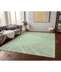 Chantille ACN668 Aloe 10' x 14' Rug
