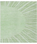 Chantille ACN668 Aloe 10' x 14' Rug